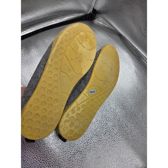 Mahabis Classic CL150108 Merino Wool Fur Lined Slippers Woman Euro 38 - 7.5/8 - Picture 8 of 8